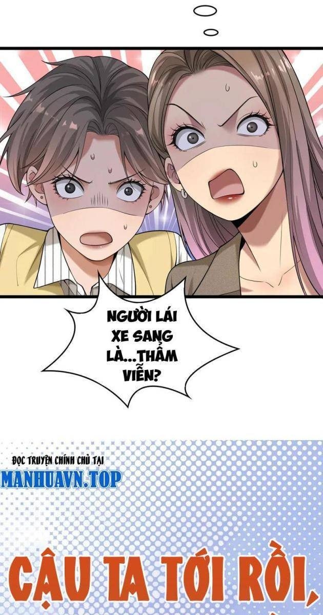 Sau Khi Tự Do Tài Chính, Họ Đã Dâng Hiến Lòng Trung Thành - Page 55