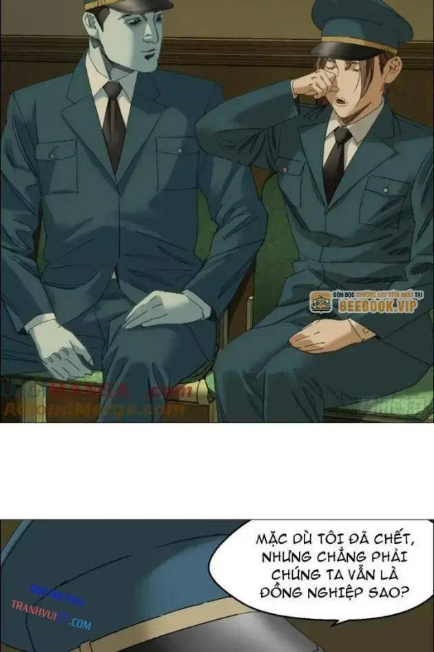 Giờ Ngọ Ba Khắc - Page 14