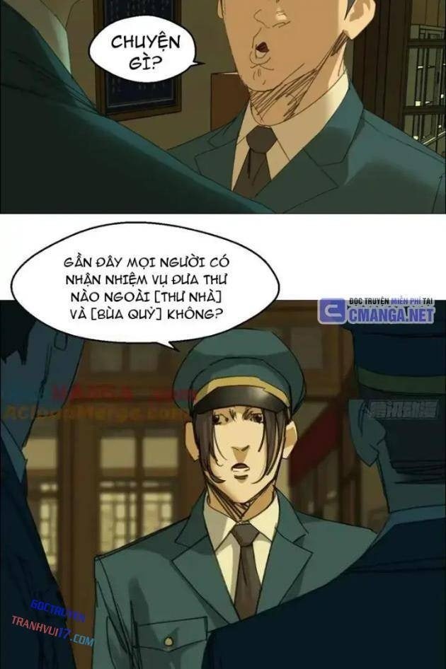 Giờ Ngọ Ba Khắc - Page 29