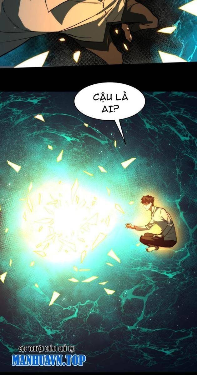 Sau Khi Chia Tay Hoa Khôi, Võ Đạo Của Ta Thẳng Tới Cấp Thần - Page 40