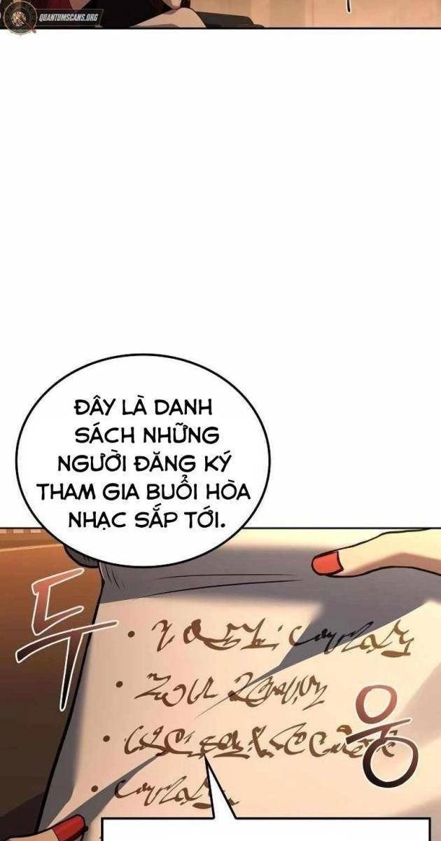 Đại Pháp Sư Mở Nhà Hàng - Page 16