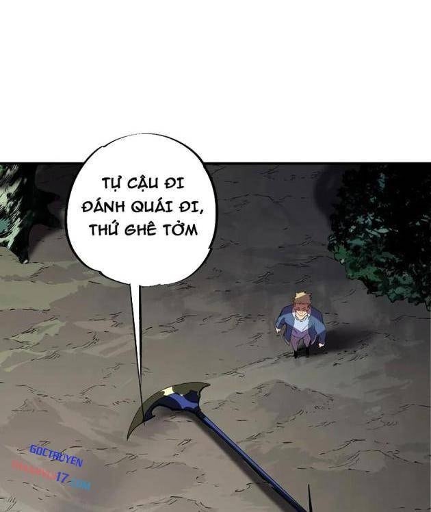 Cấm Chú Sư Mạnh Nhất Lịch Sử - Page 38