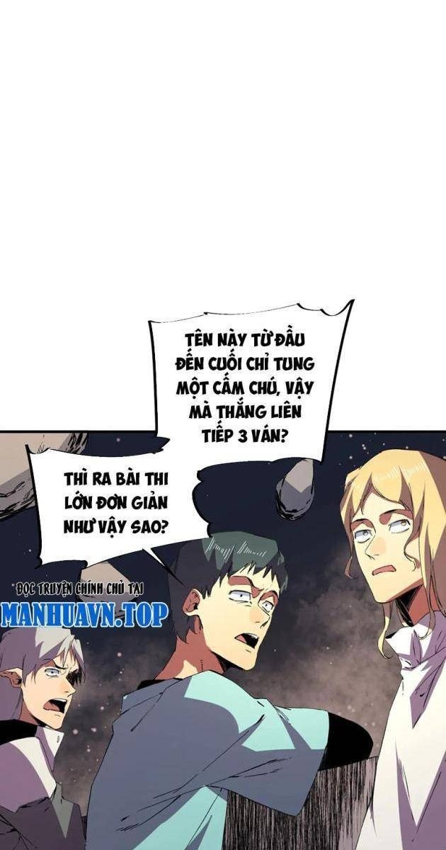 Cấm Chú Sư Mạnh Nhất Lịch Sử - Page 9