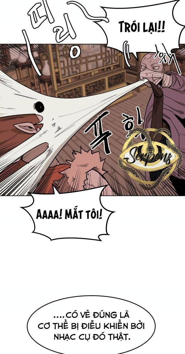 Viên Đá Đỏ - Page 16