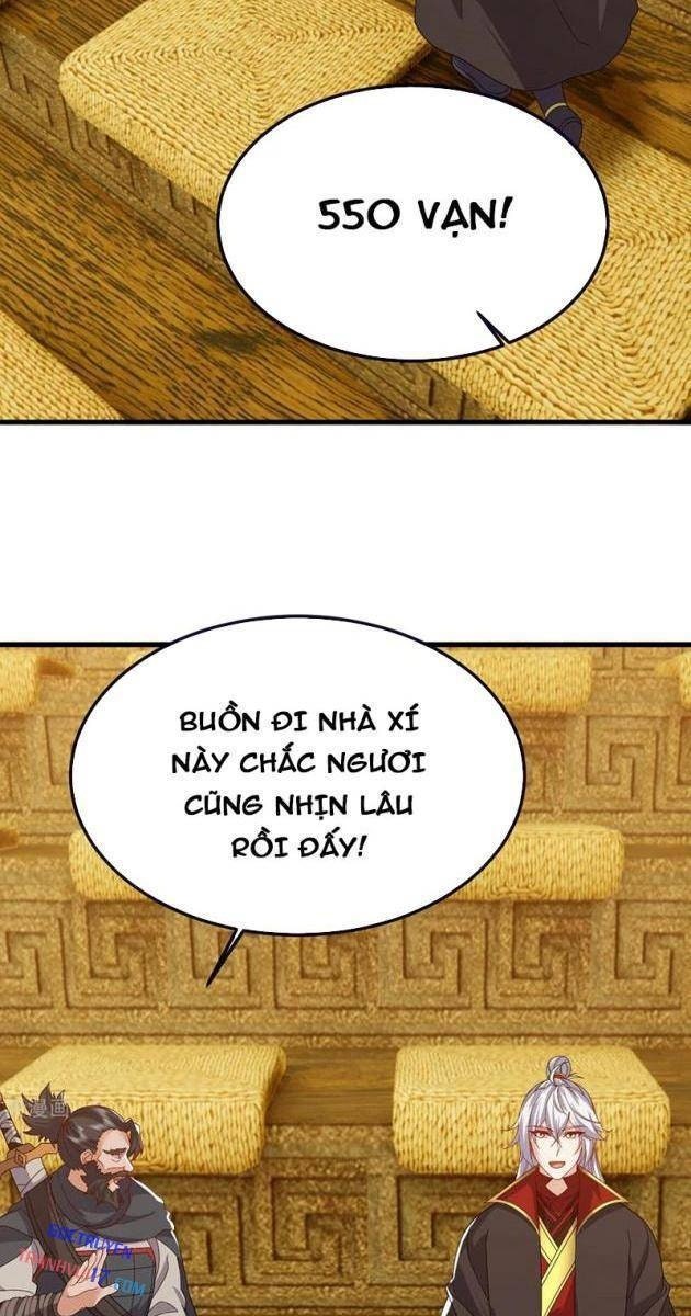 Tiên Võ Đế Tôn - Page 19