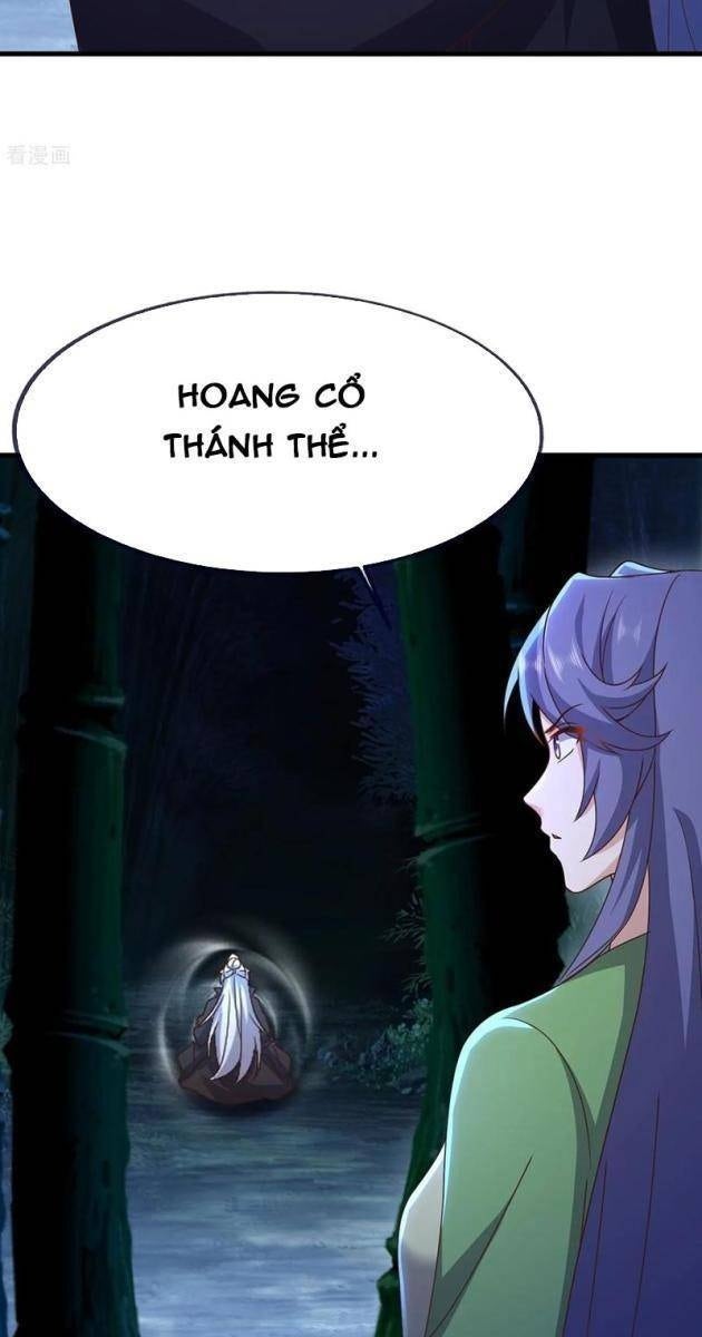 Tiên Võ Đế Tôn - Page 48