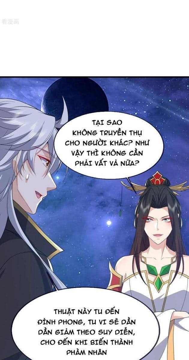 Tiên Võ Đế Tôn - Page 58