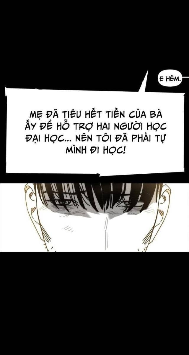 Dịch Vụ Tang Lễ Cho Xác Sống - Page 49