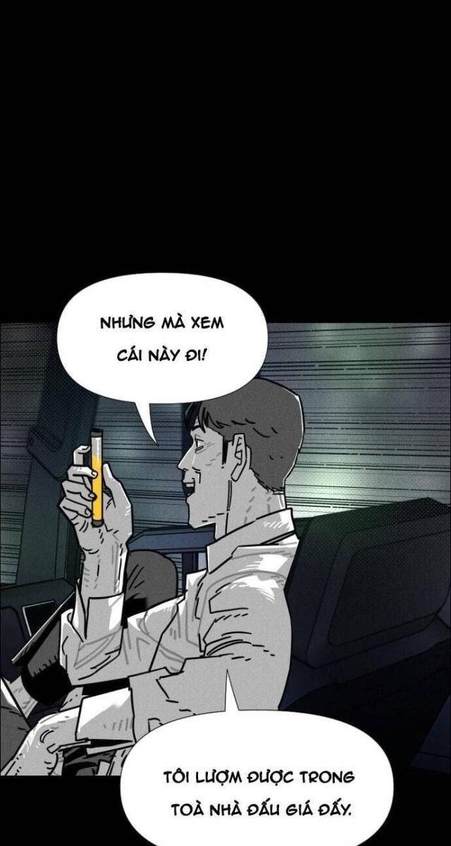 Dịch Vụ Tang Lễ Cho Xác Sống - Page 89