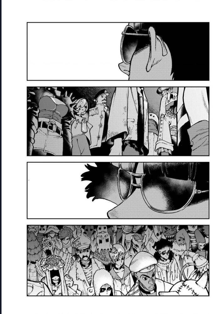 Gachi Akuta - Page 3