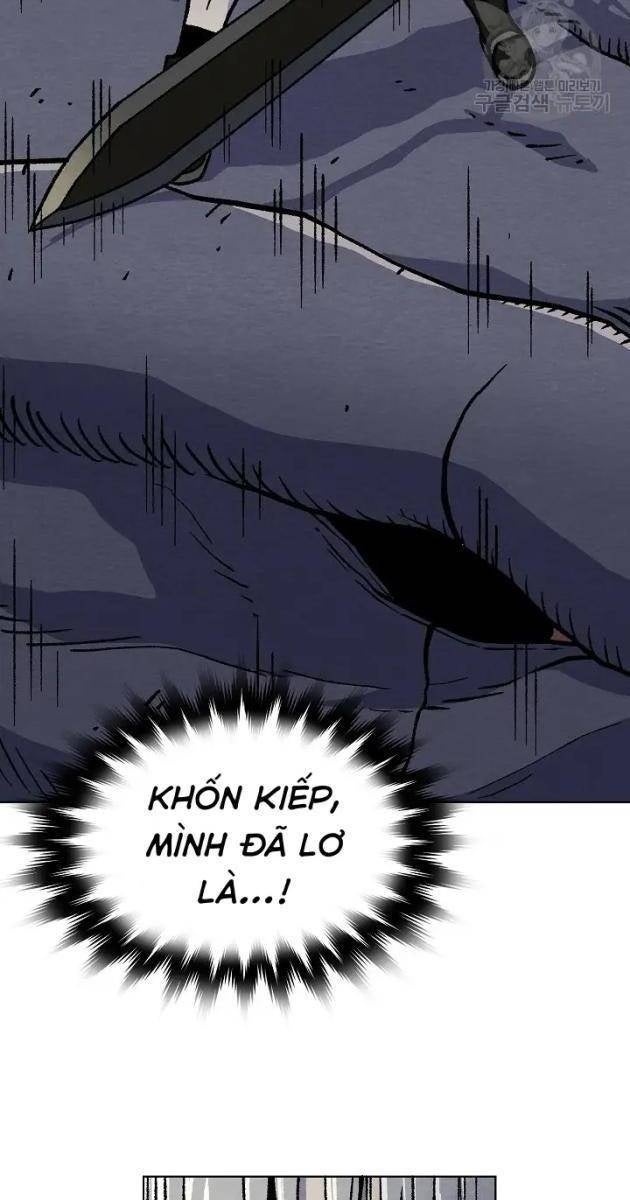 Cánh Cổng Asura - Page 61