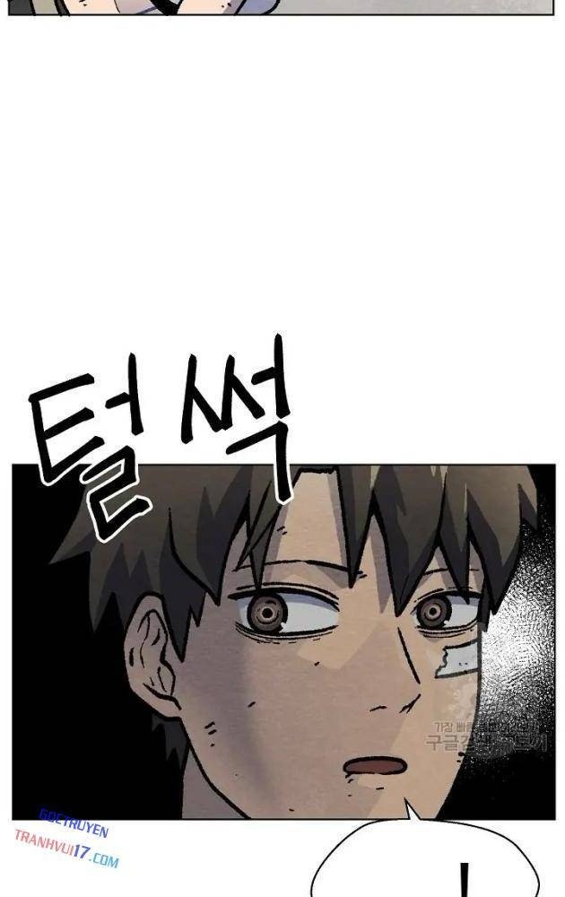 Cánh Cổng Asura - Page 35