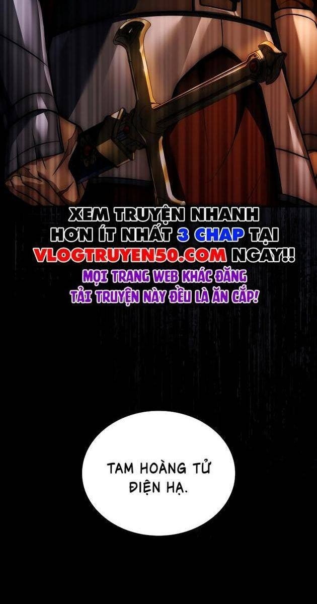 Tam Hoàng Tử Của Vong Quốc Hồi Quy - Page 158