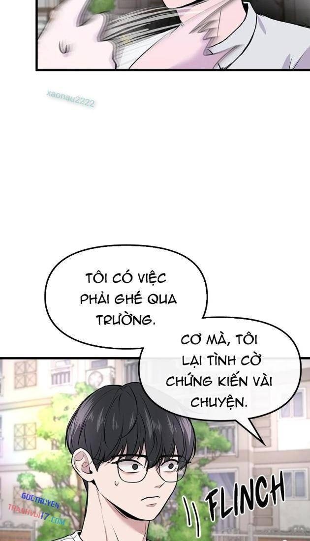 Trở Về Bên Chanbi - Page 21