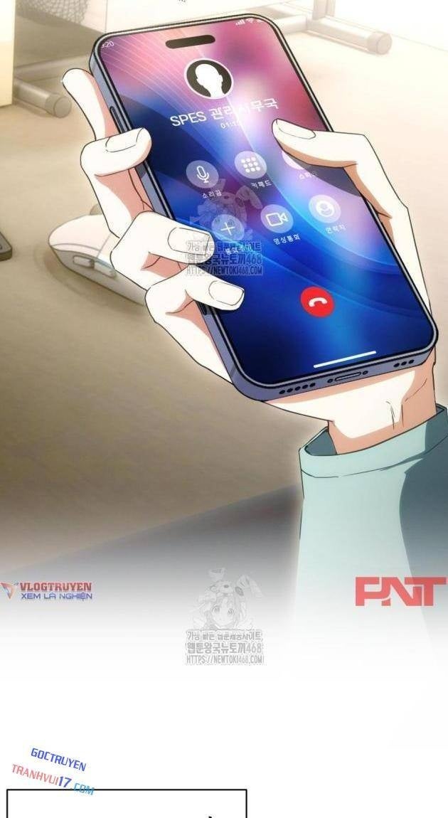 Ranker Mơ Được Nghỉ Hưu - Page 30