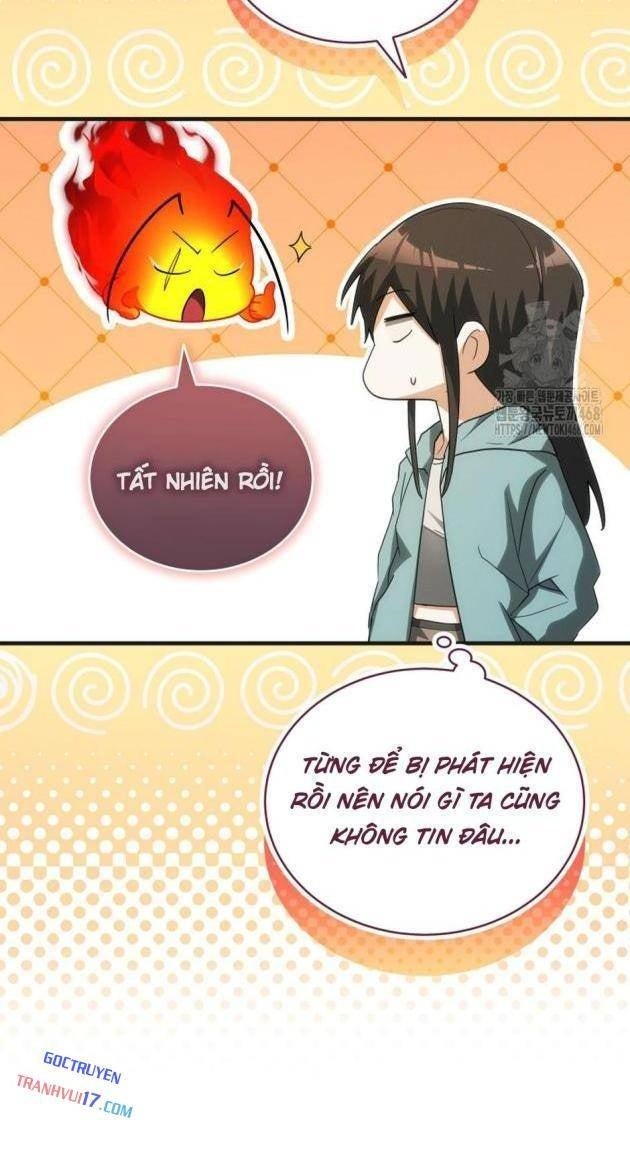 Ranker Mơ Được Nghỉ Hưu - Page 45
