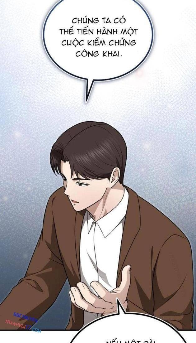 Bác Sĩ Hồi Quy Chỉ Muốn Sống Bình Lặng - Page 86