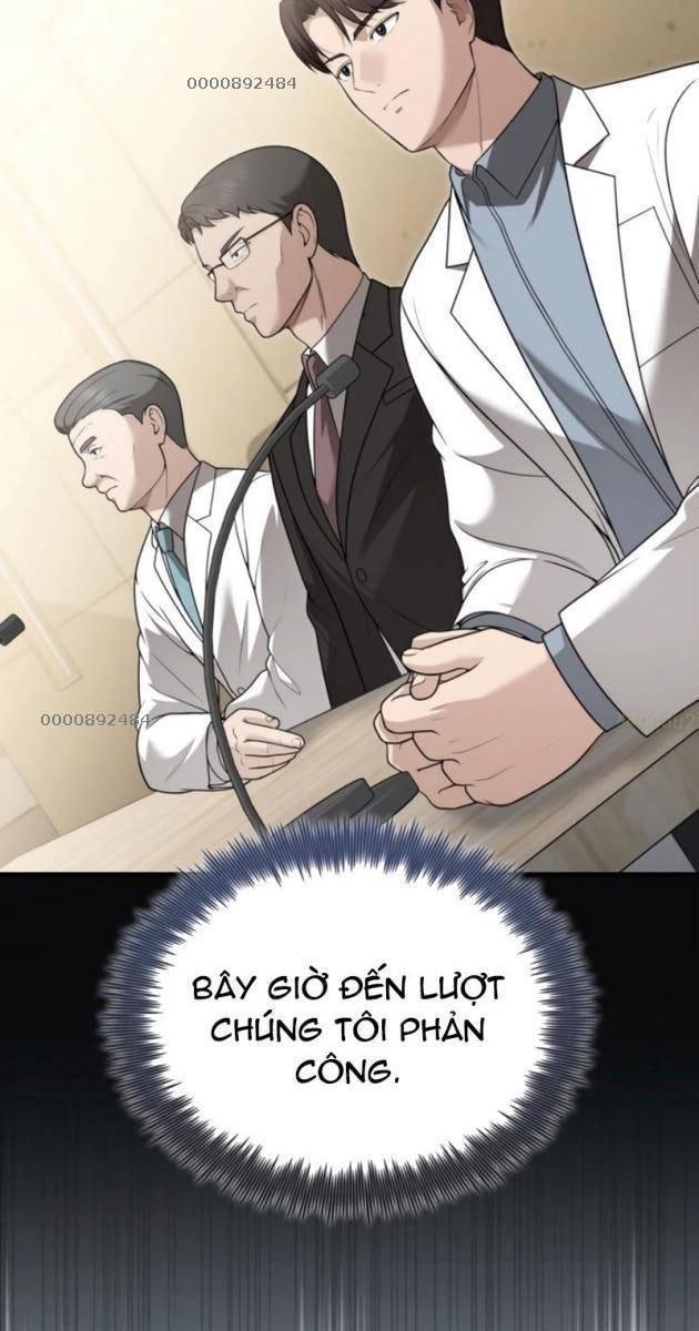 Bác Sĩ Hồi Quy Chỉ Muốn Sống Bình Lặng - Page 112