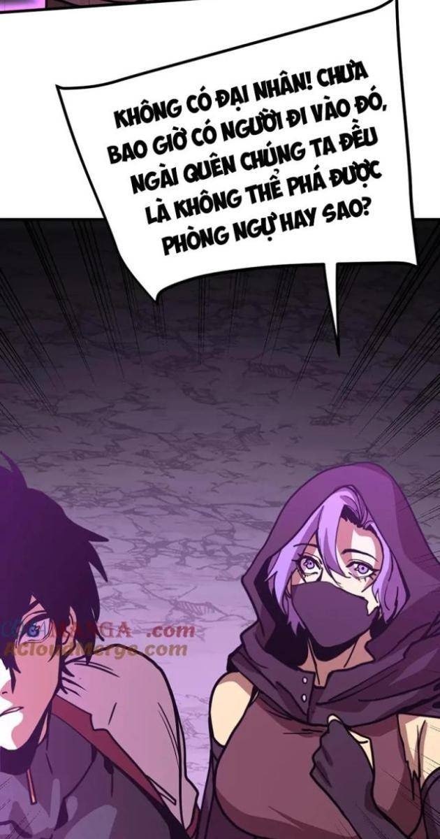 Cao Võ: Hạ Cánh Đến Một Vạn Năm Sau - Page 105