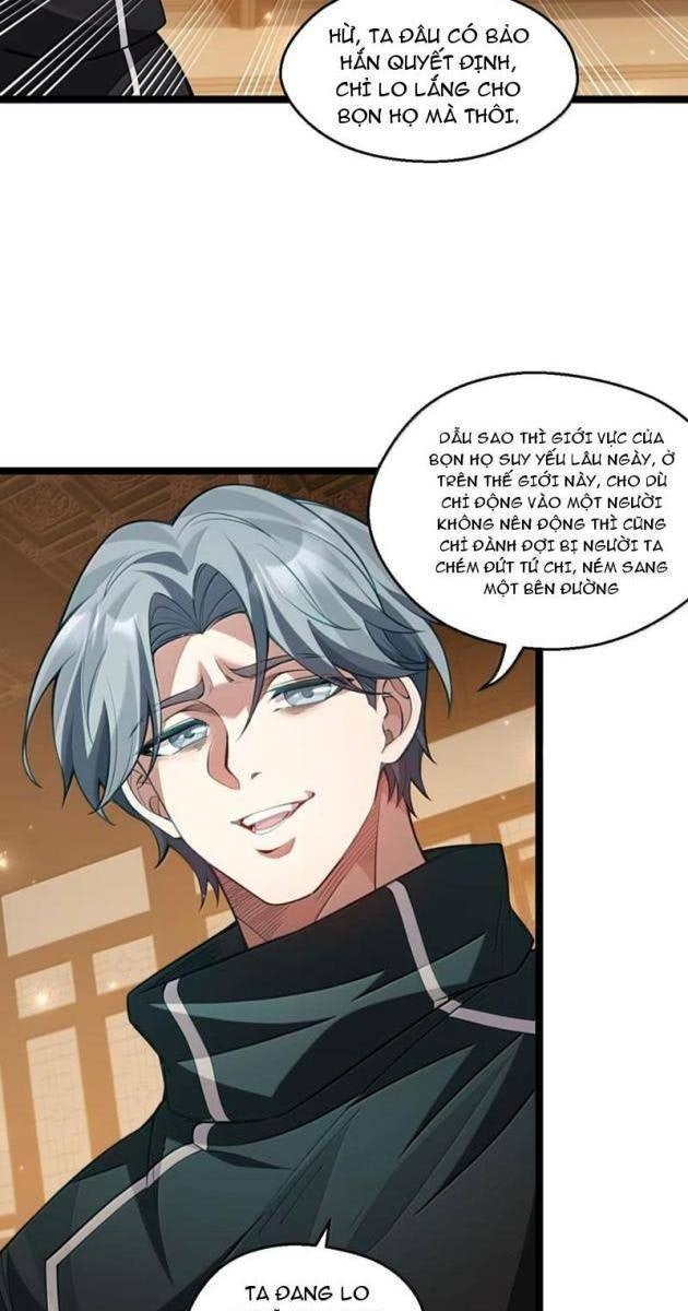 Hảo Đồ Nhi Hãy Tha Cho Vi Sư - Page 27