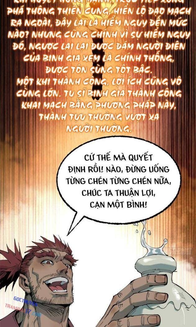 Xích Tâm Tuần Thiên - Page 19