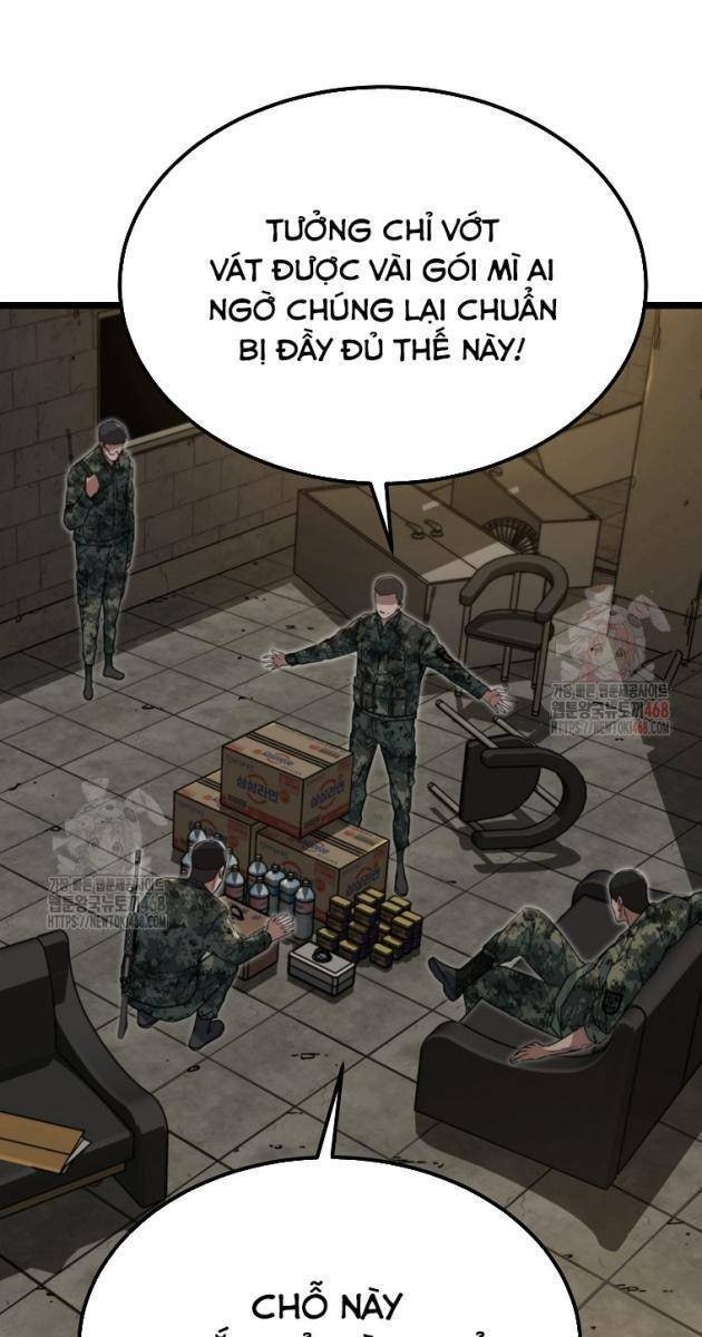 Kẻ Không Thuộc Về Loài Người - Page 89