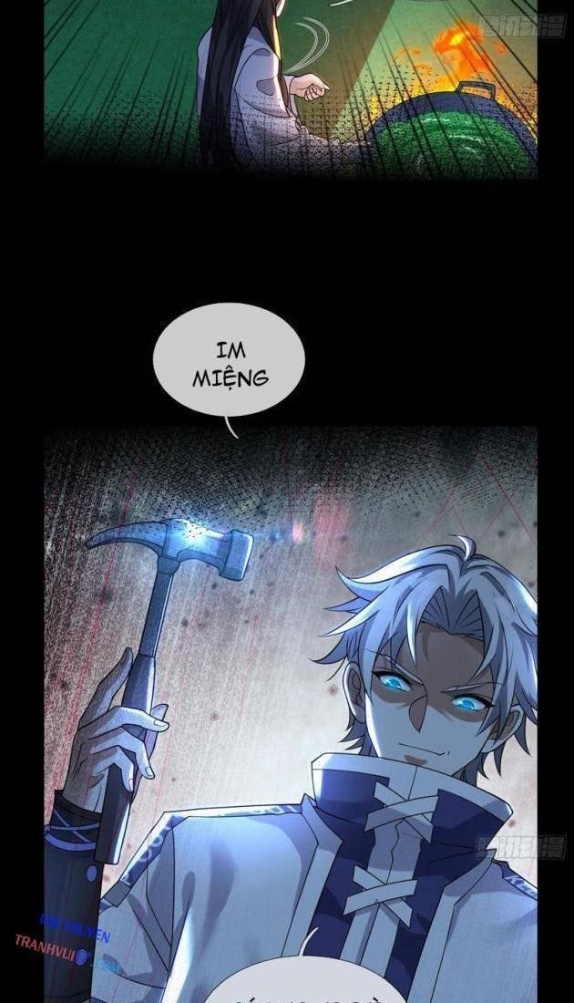 Toàn Cầu Kinh Dị: Ta Mở Ra Thương Thành Tự Do Hack - Page 29