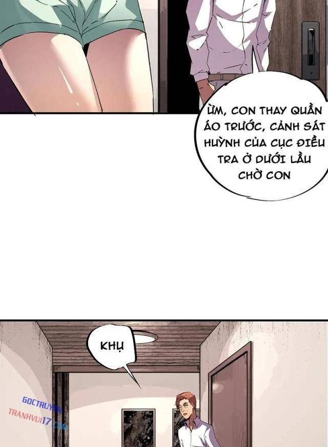 Cấm Chú Sư Mạnh Nhất Lịch Sử - Page 28