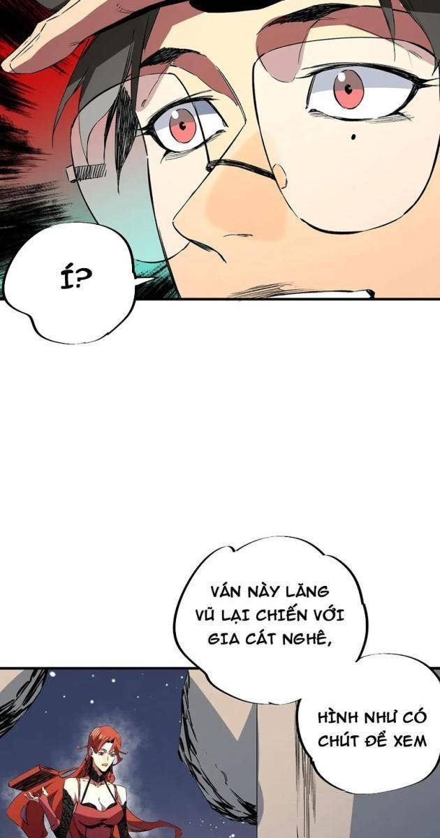 Cấm Chú Sư Mạnh Nhất Lịch Sử - Page 23