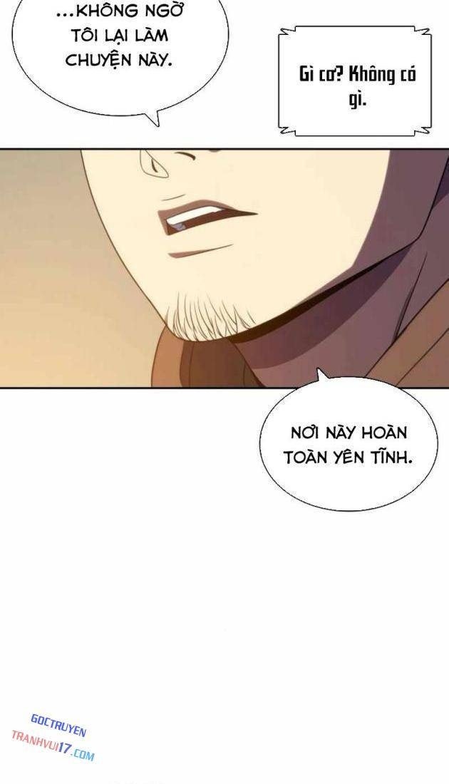 Hàn Băng Võ Giả - Page 83