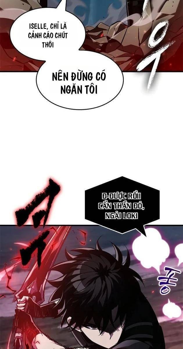 Để Ta Quay Gacha Vô Hạn - Page 75