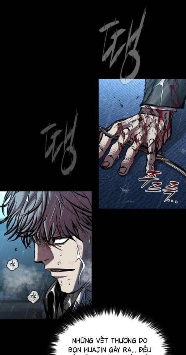Báo Thù 2: Vạn Nhân Chi Thượng - Page 15