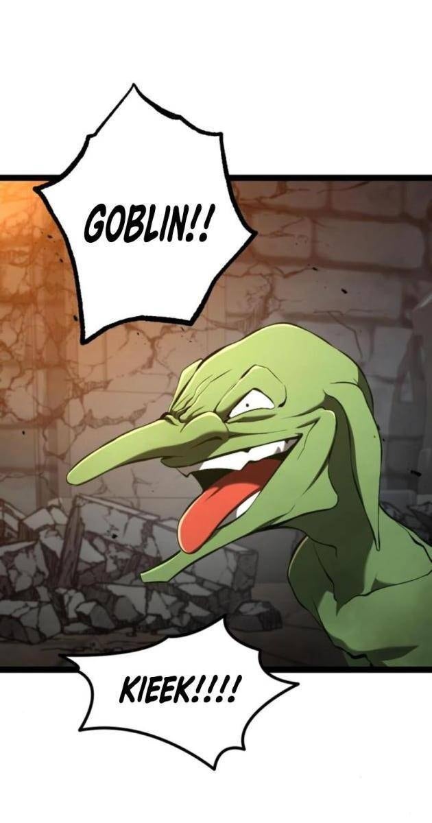 Goblin Cấp 999 - Page 89
