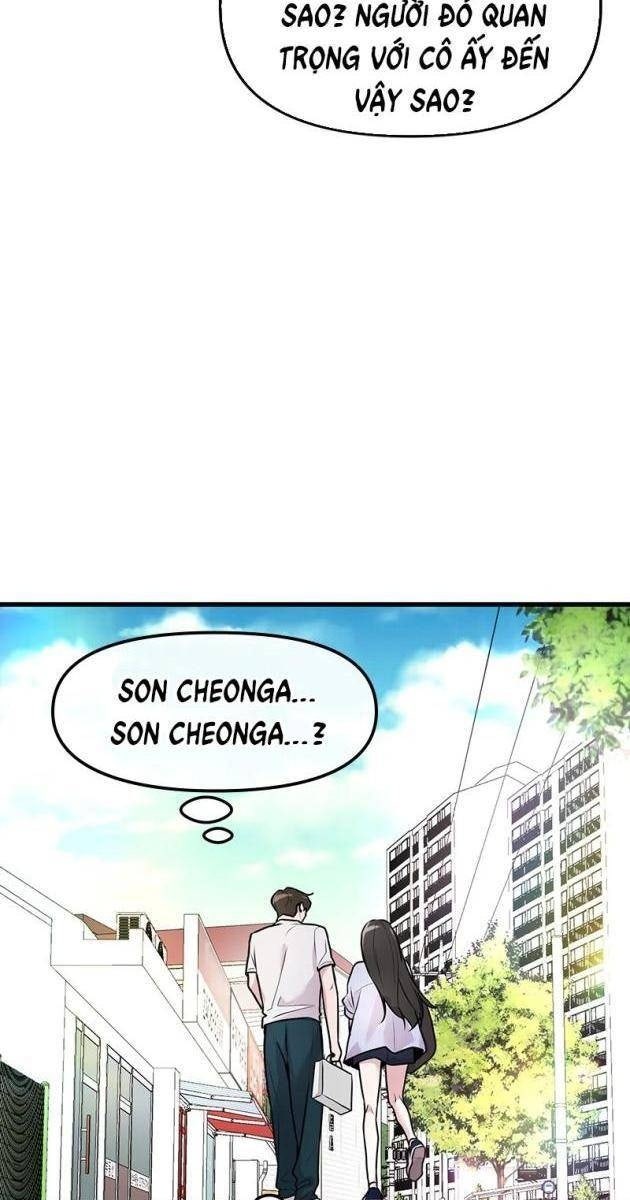 Trở Về Bên Chanbi - Page 60