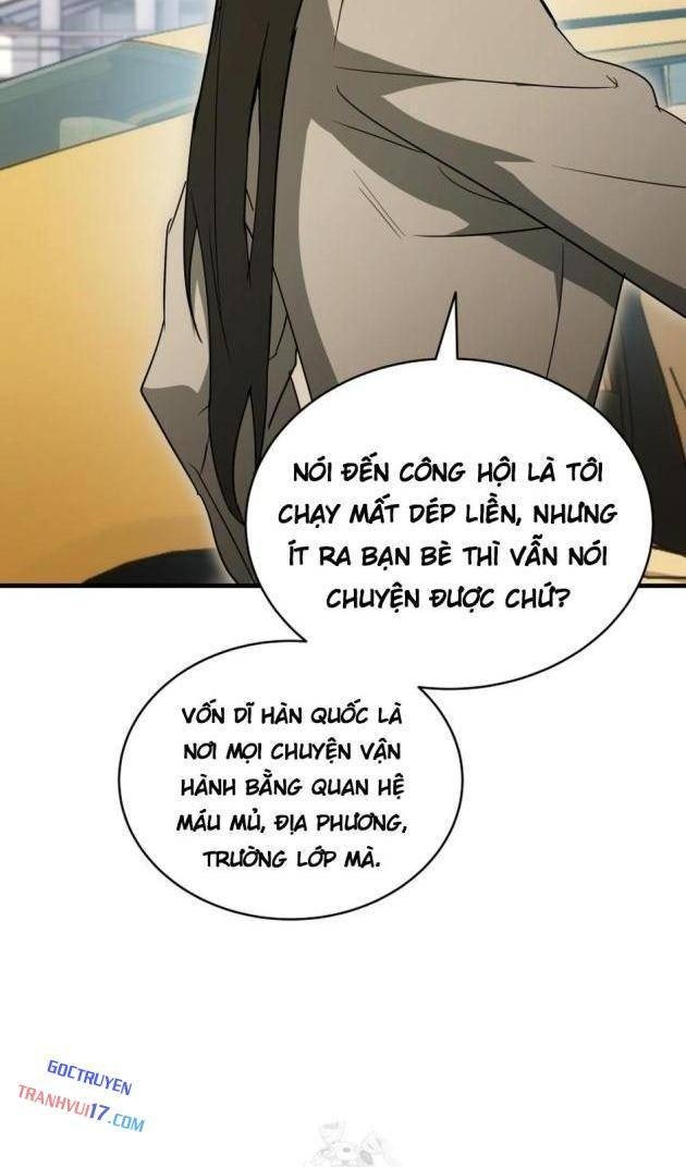 Ranker Mơ Được Nghỉ Hưu - Page 75
