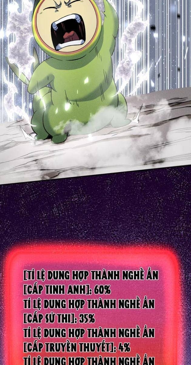 Pháp Sư Ký Sinh - Page 43