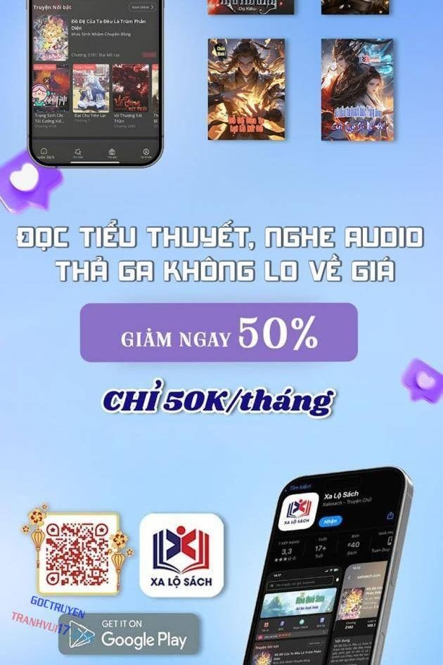Không Cẩn Thận Lưu Danh Muôn Thủa - Page 37