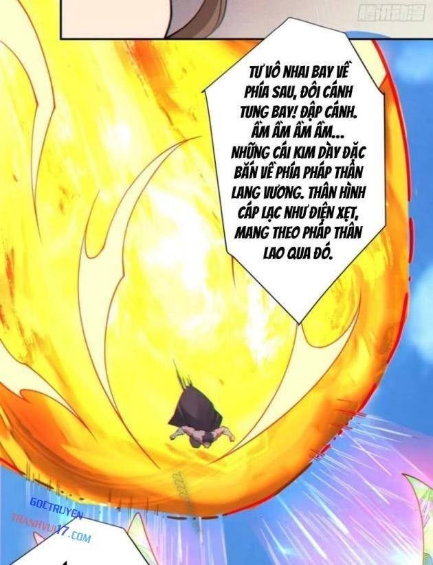 Đồ Đệ Của Ta Đều Là Đại Phản Phái - Page 28