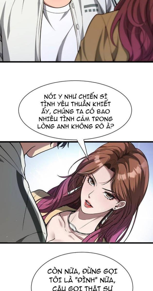 Sau Khi Tự Do Tài Chính, Họ Đã Dâng Hiến Lòng Trung Thành - Page 26