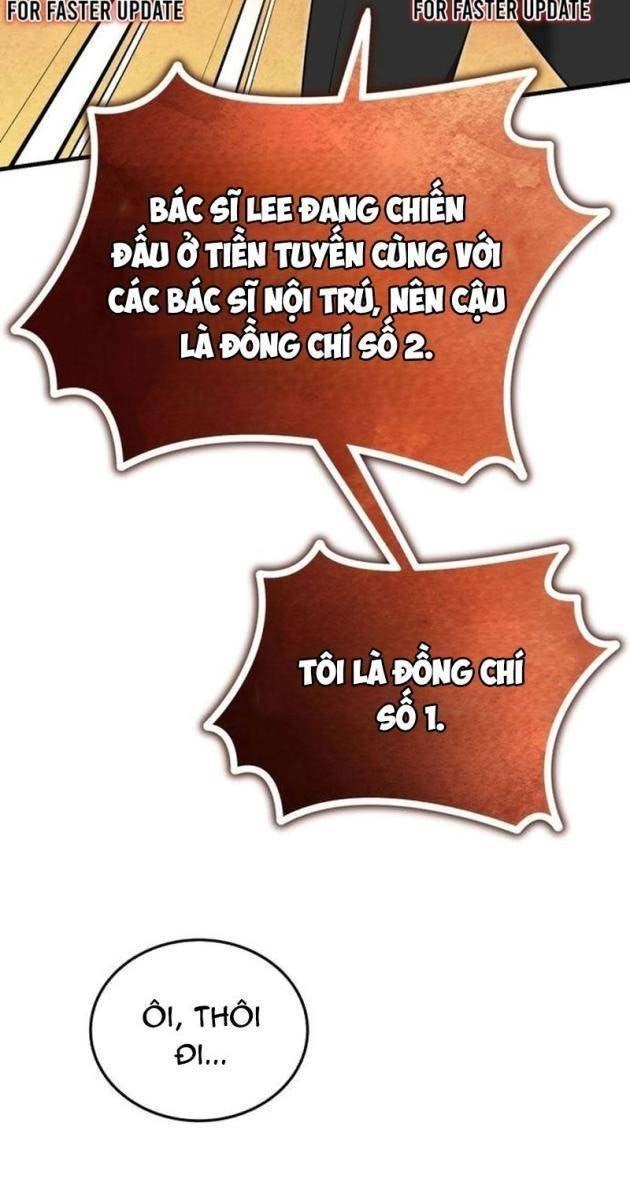 Bác Sĩ Hồi Quy Chỉ Muốn Sống Bình Lặng - Page 7