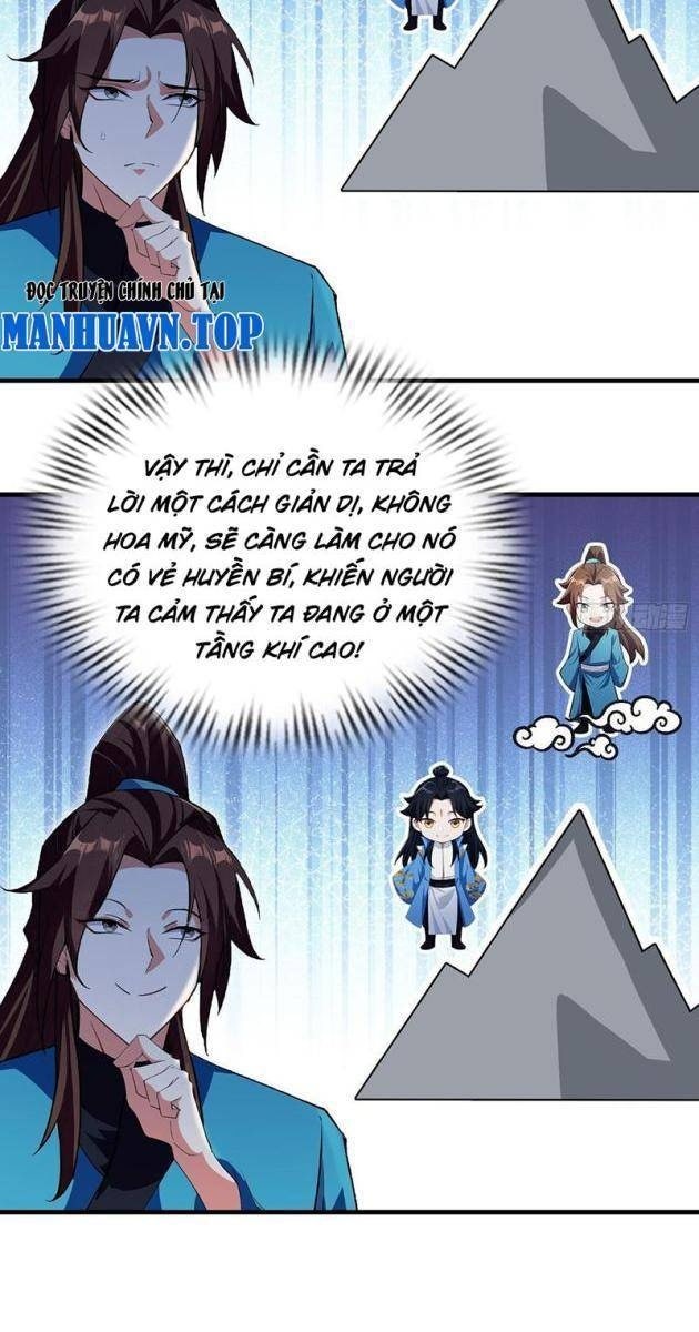 Hóa Ra Ta Sớm Đã Vô Địch - Page 9