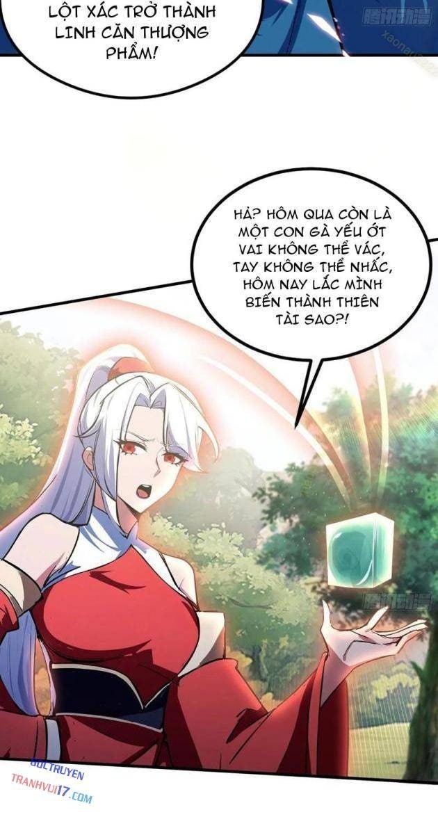 Hóa Ra Ta Sớm Đã Vô Địch - Page 52