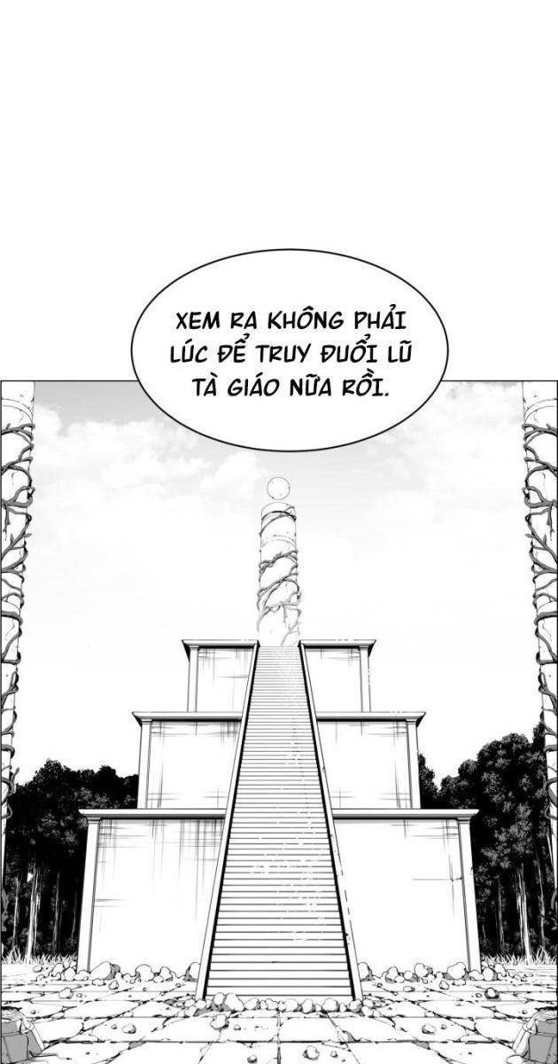 Hoàn Ác - Vương Quyền Và Tự Do - Page 10