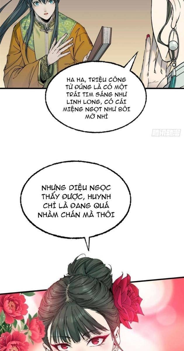 Xích Tâm Tuần Thiên - Page 25