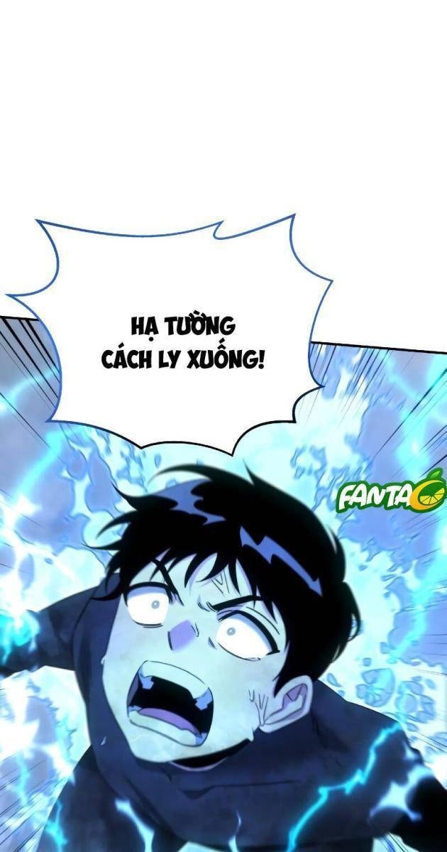 Thợ Săn Sống Trong Căn Hộ Cho Thuê - Page 52