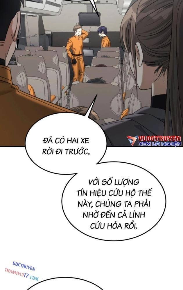 Thợ Săn Sống Trong Căn Hộ Cho Thuê - Page 11