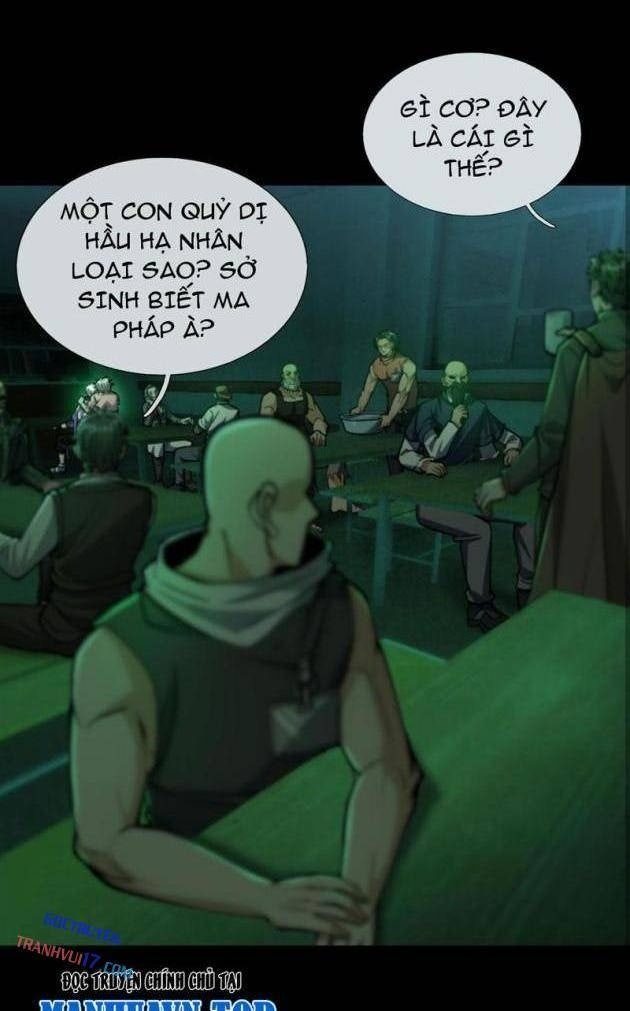 Toàn Cầu Kinh Dị: Ta Mở Ra Thương Thành Tự Do Hack - Page 48