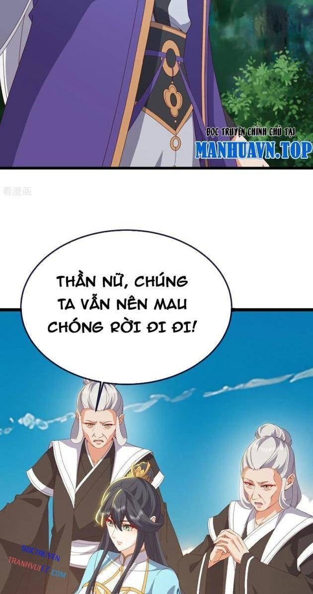 Tiên Võ Đế Tôn - Page 4