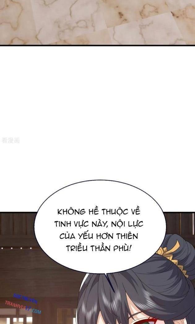 Tiên Võ Đế Tôn - Page 28