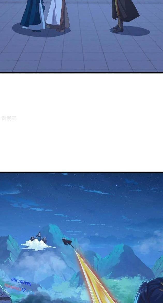 Tiên Võ Đế Tôn - Page 14